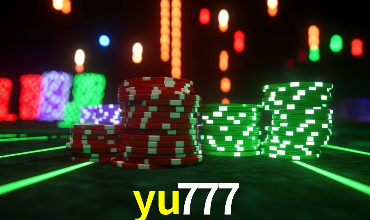 Statistics yu777