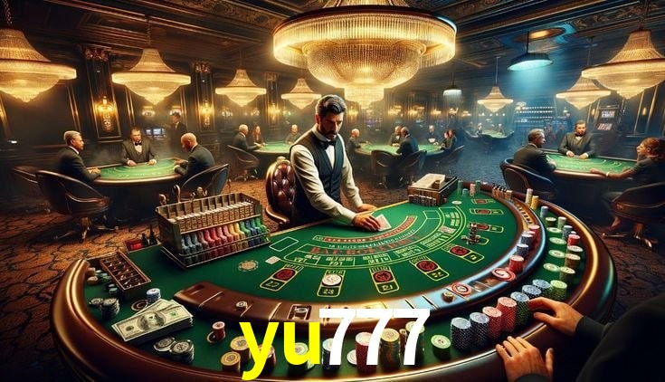 Experiência VIP yu777