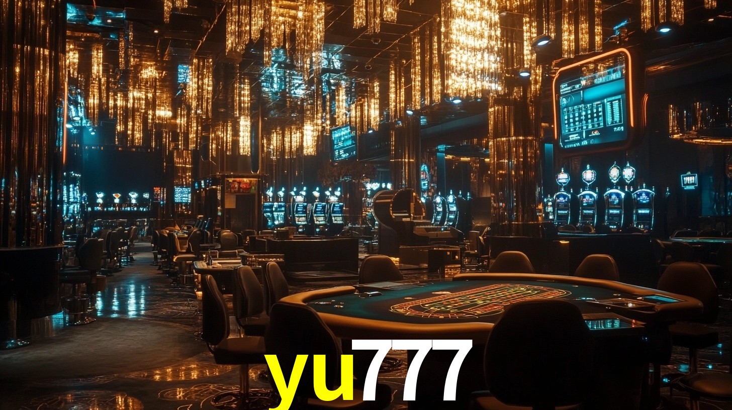 yu777 - Cassinos Online Mais Populares! - yu777.com