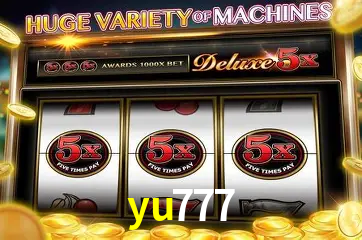 Desvendando o Mundo dos Jogos Virtuais na yu777