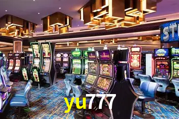 A Emoção da Loteria na yu777: Uma Chance de Mudança de Vida