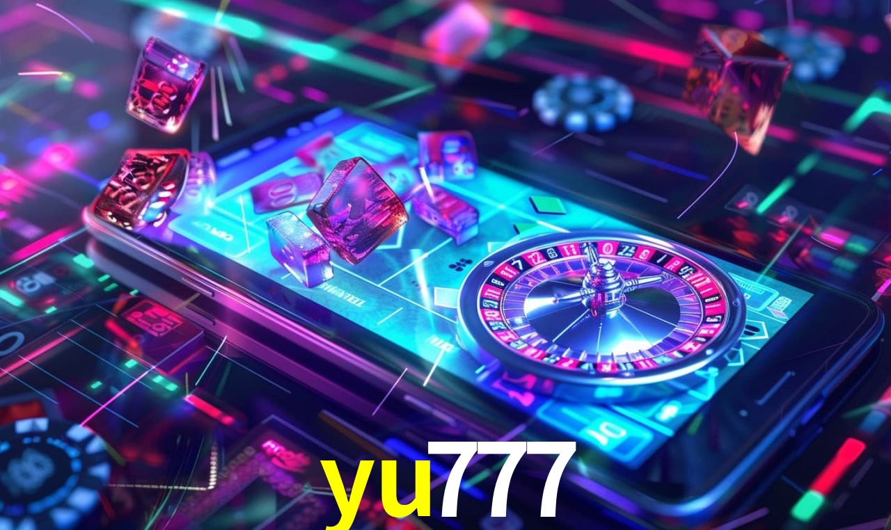 Mesa de Blackjack yu777