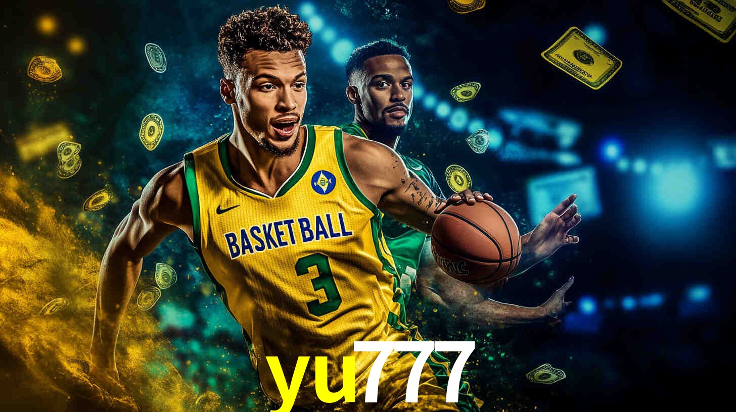 Descubra o Programa VIP da yu777: Vantagens Exclusivas para Jogadores