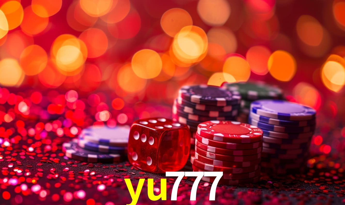 Descubra a Essência do yu777: Nossa História e Compromissos