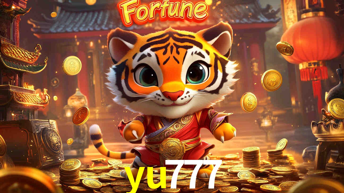 Apostas Esportivas na yu777: Um Guia Completo