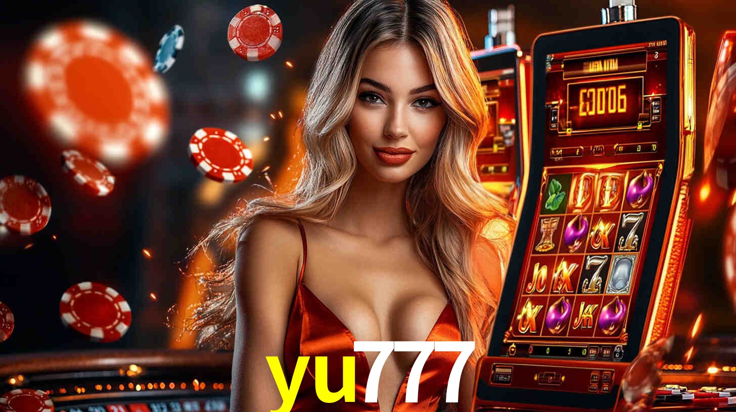 Sinta a adrenalina dos jogos de cassino com yu777