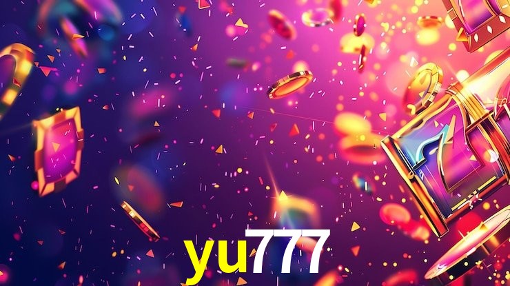 A Emoção da Loteria na yu777: Uma Chance de Mudança de Vida
