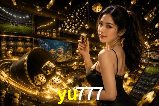 Responsive Design yu777