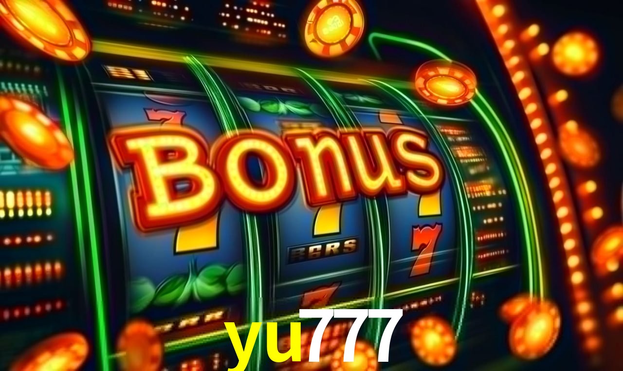 VIP Casino yu777