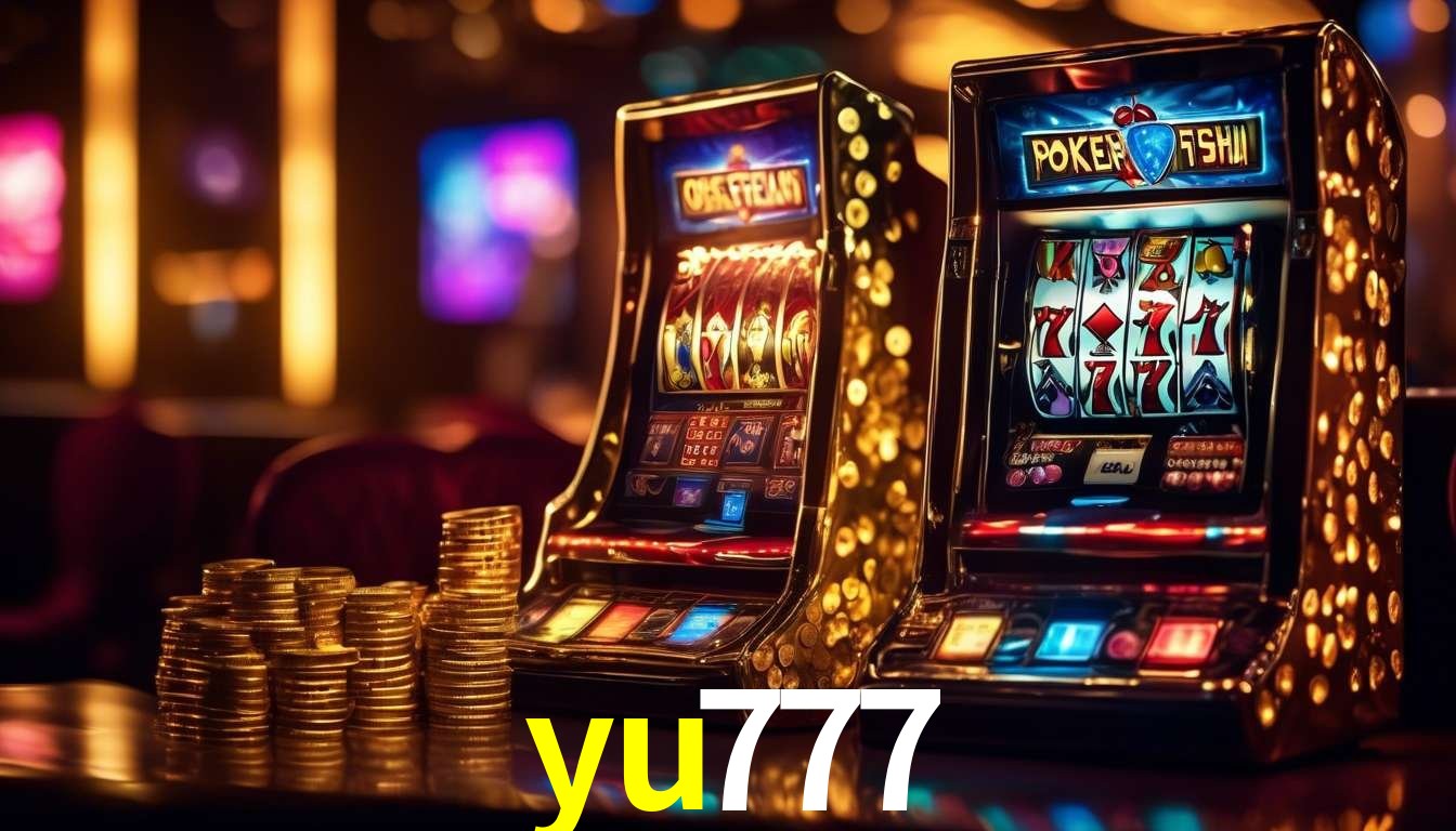 Inovações de Jogos na yu777: O Futuro das Experiências Interativas