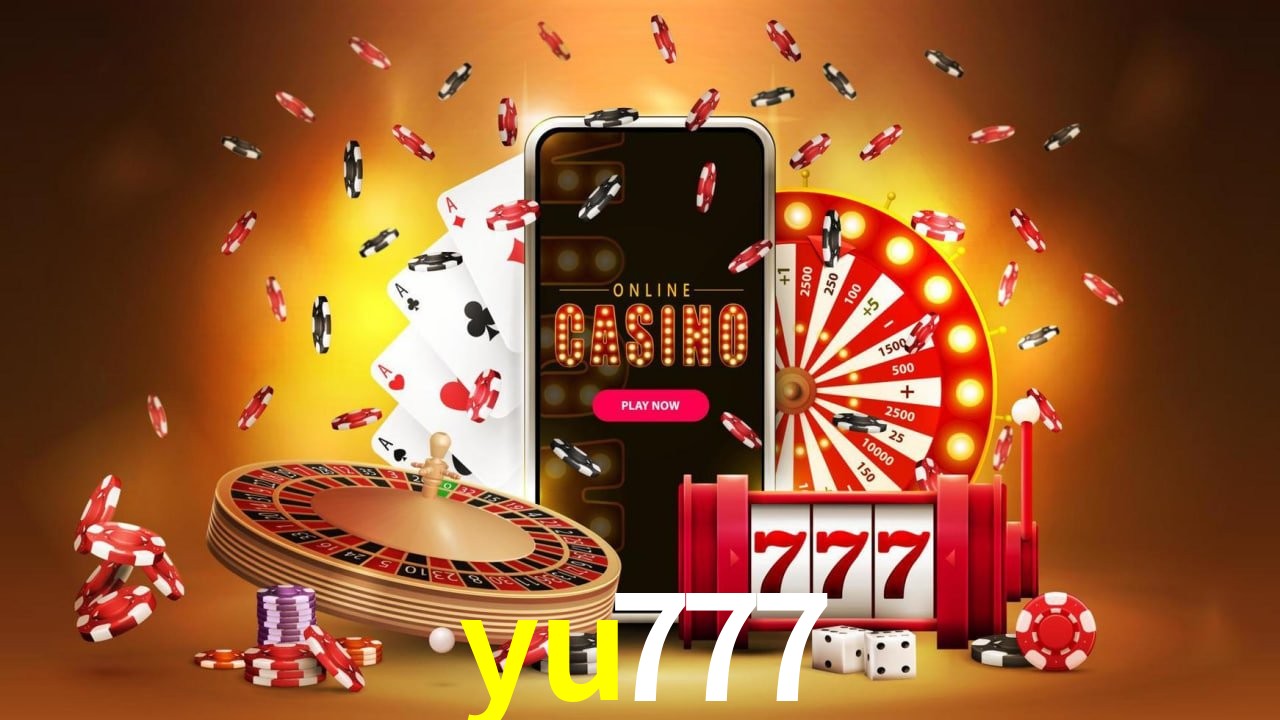 Desvendando o Mundo dos Jogos Virtuais na yu777