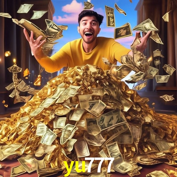 PIX Instantâneo yu777