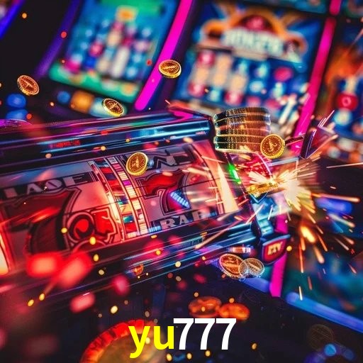 Interface do App yu777