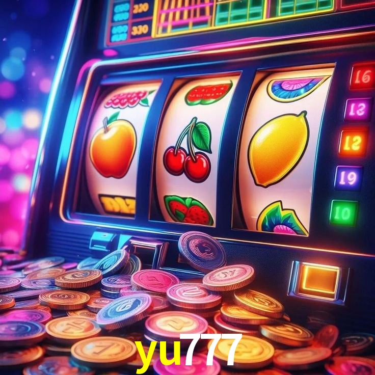 Casino VIP yu777