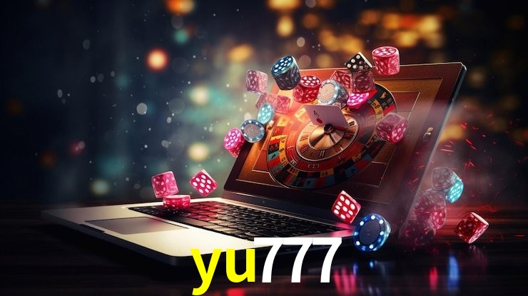 Desvendando o Mundo dos Jogos Virtuais na yu777