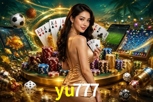 Roulette Table yu777