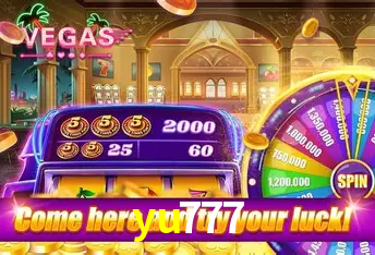 Descubra a Magia dos Jogos de Arcade no yu777