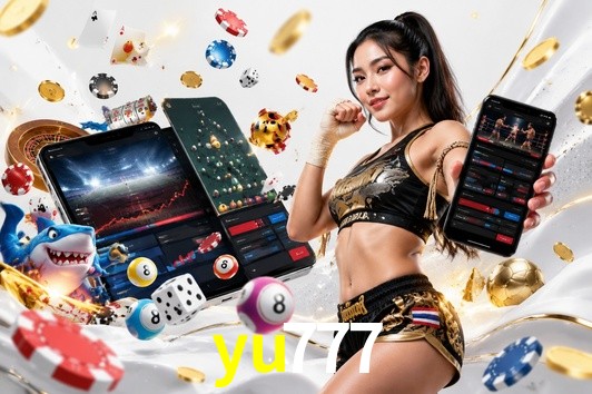 Platform Technology yu777
