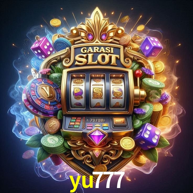 Diretório de Jogos yu777