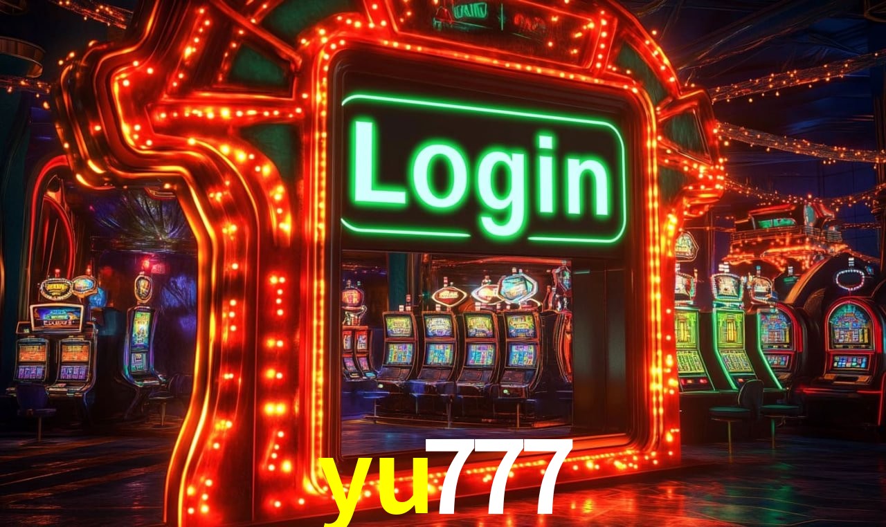Torneios yu777