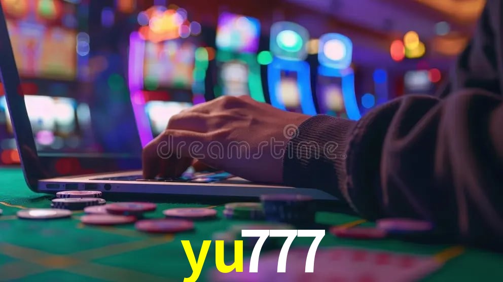 cassino yu777