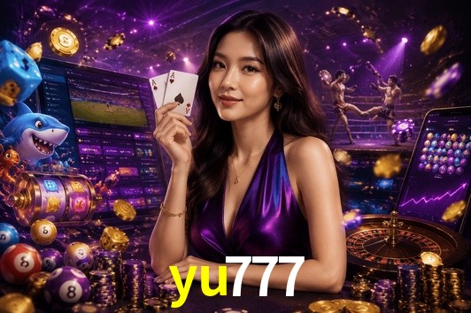 Blackjack Table yu777