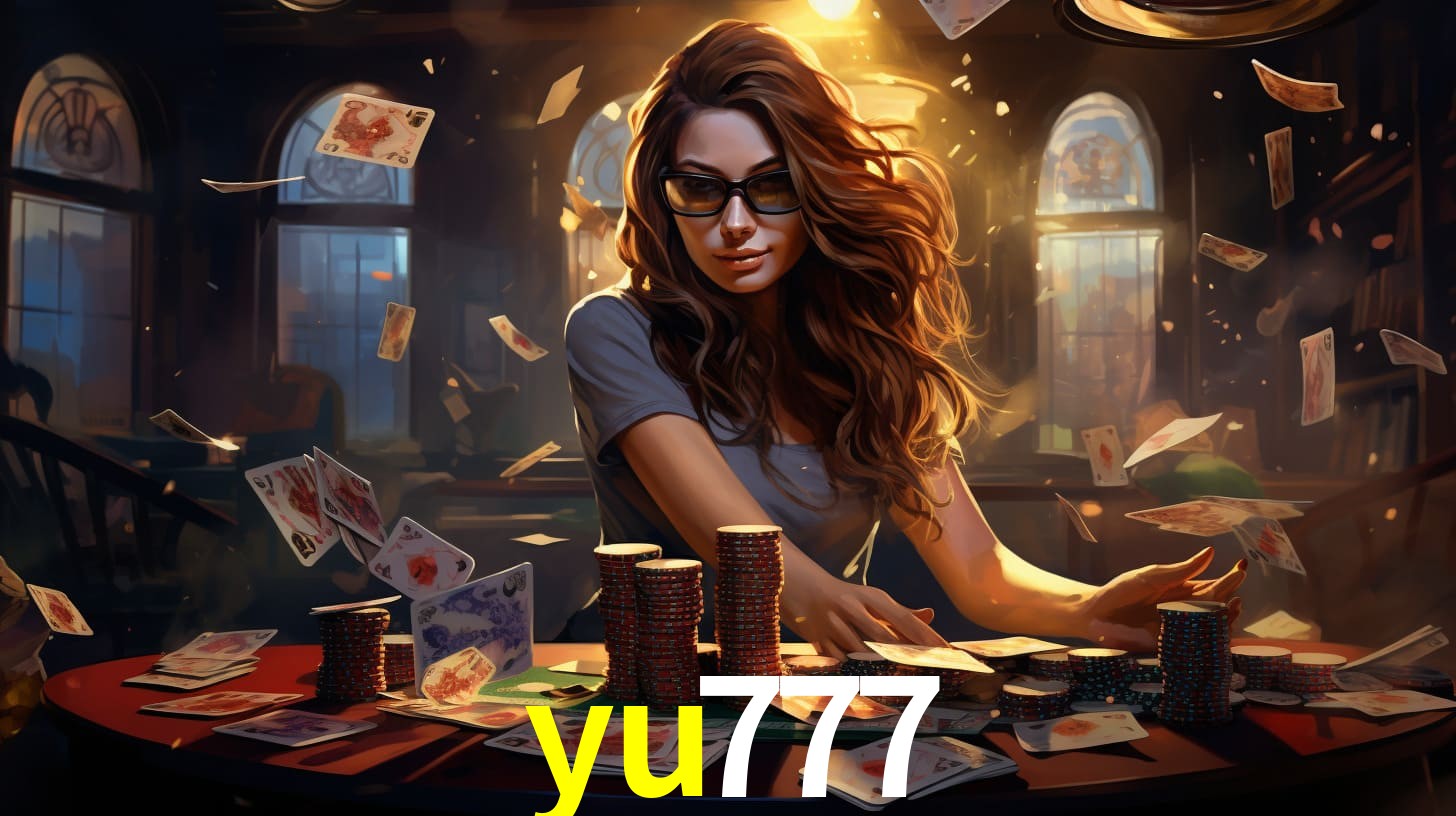 Live Casino yu777