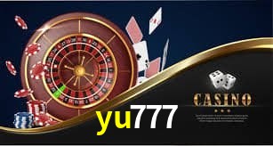 Mesa de Roleta yu777