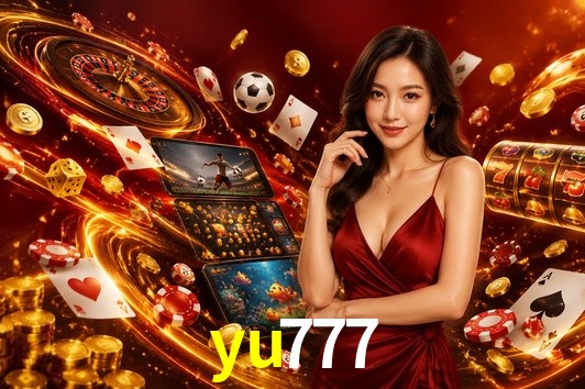 Seasonal Promotions yu777