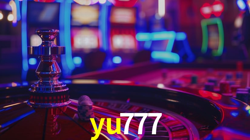 Experimente o Login Seguro Premium no yu777