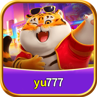 Logo da yu777